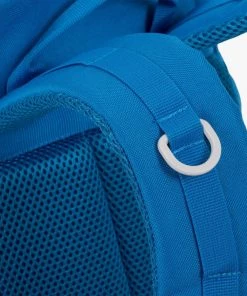 Rucksacks, Backpacks & Duffle Bags Highlander Rambler 33L Rucksack-BLUE