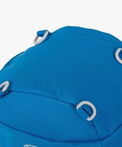 Rucksacks, Backpacks & Duffle Bags Highlander Rambler 33L Rucksack-BLUE