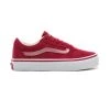 Kids Footwear VANS Kids Ward Weatherized Shoe -CERISE