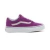 VANS Kids Ward Shoe -DEWBERRY Kids Footwear