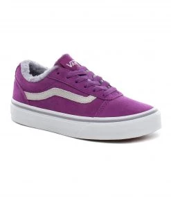 VANS Kids Ward Shoe -DEWBERRY Kids Footwear
