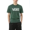 Vans Mens Classic Tee -PINE (XS, XL Only)