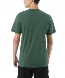 Vans Mens Classic Tee -PINE (XS, XL Only)