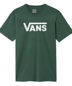 Vans Mens Classic Tee -PINE (XS, XL Only)
