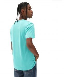 Vans Mens OTW Tee -WATERFALL