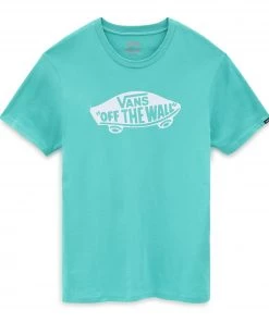 Vans Mens OTW Tee -WATERFALL