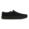 Vans Mens Asher Shoe -BLACK