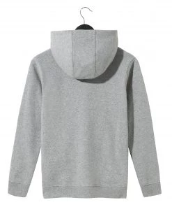 Kids Hoodies & Sweatshirts Vans Kids Classic Hoody -CEMENT