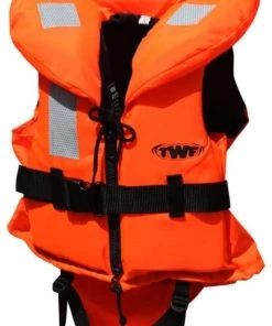 TWF Kids Life Jacket
