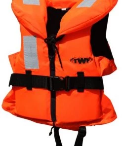 TWF Kids Life Jacket