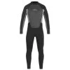 Urban Beach Mens Blacktip Full Wetsuit -BLACK