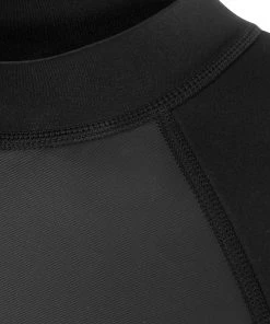 Urban Beach Mens Blacktip Full Wetsuit -BLACK