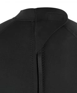 Urban Beach Mens Blacktip Full Wetsuit -BLACK