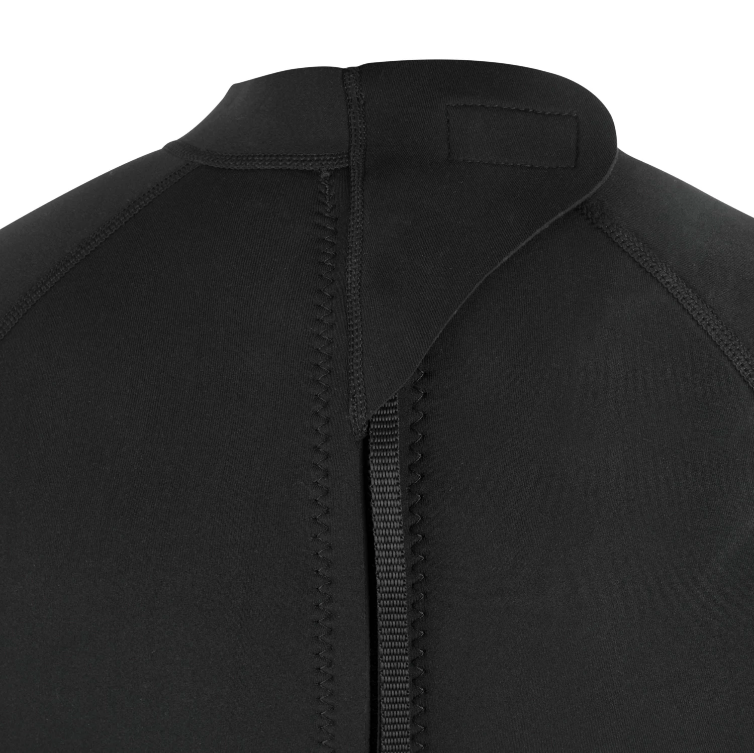 Urban Beach Mens Blacktip Full Wetsuit -BLACK