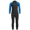 Urban Beach Kids Full Wetsuit -BLUE