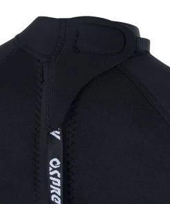 All Osprey Zero 3/2mm Boys Full Wetsuit -GREEN (LS, L, LXT Only)