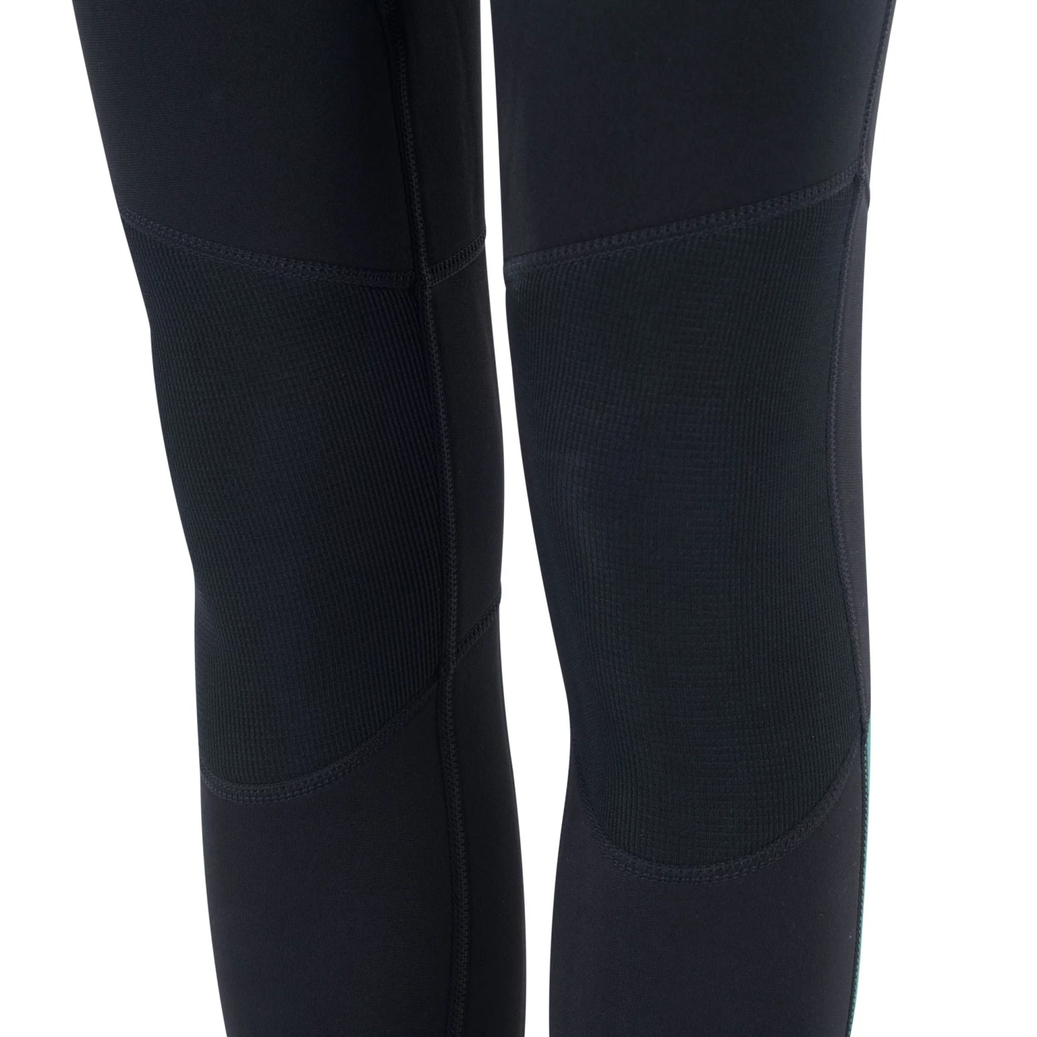 All Osprey Zero 3/2mm Boys Full Wetsuit -GREEN (LS, L, LXT Only)