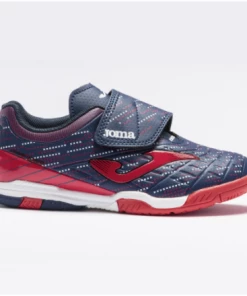 JOMA Kids Xpander Runner XPJS2103INV -NAVY/RED