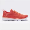Ladies Footwear JOMA Ladies Venus Shoe VENLS2107 -CORAL (5½ Only)