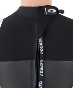 All Osprey Origin 5mm Ladies Full Wetsuit -BLUE