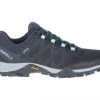 Merrell Ladies Siren 3 GTX Hiking Shoe -NAVY/BLUE Ladies Footwear