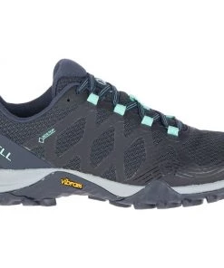 Merrell Ladies Siren 3 GTX Hiking Shoe -NAVY/BLUE Ladies Footwear