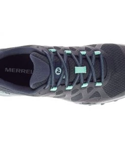 Merrell Ladies Siren 3 GTX Hiking Shoe -NAVY/BLUE Ladies Footwear