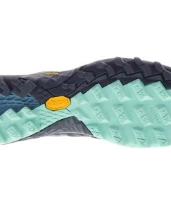 Merrell Ladies Siren 3 GTX Hiking Shoe -NAVY/BLUE Ladies Footwear