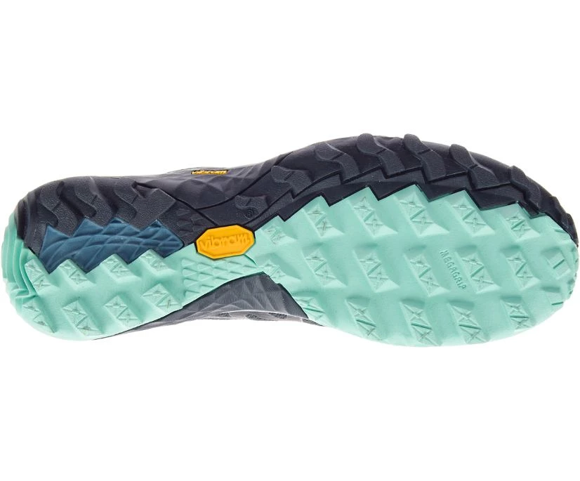 Merrell Ladies Siren 3 GTX Hiking Shoe -NAVY/BLUE Ladies Footwear