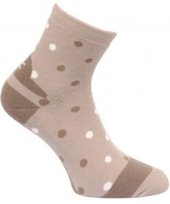 Regatta Ladies Active Lifestyle 3 Pack Socks Ladies Accessories
