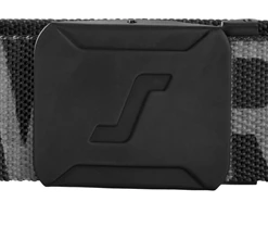 Snickers Logo Belt - 5 Colours Available