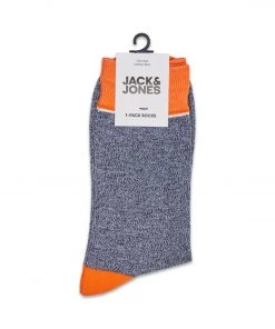 Mens Accessories Jack & Jones JACMELANGE Socks