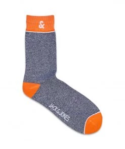 Mens Accessories Jack & Jones JACMELANGE Socks