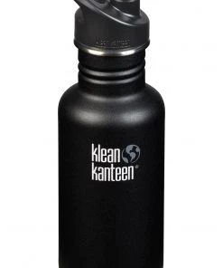 Mens Accessories Klean Kanteen 532ml Classic Sports Bottle
