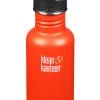 Mens Accessories Klean Kanteen 532ml Classic Sports Bottle