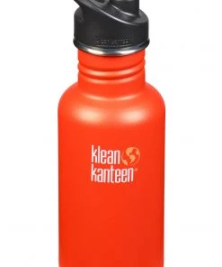 Mens Accessories Klean Kanteen 532ml Classic Sports Bottle