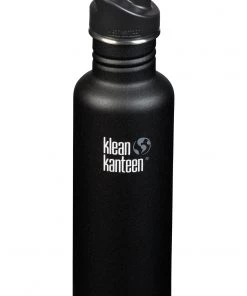 Klean Kanteen 800ml Classic Sports Bottle