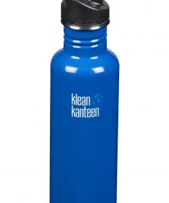Klean Kanteen 800ml Classic Sports Bottle