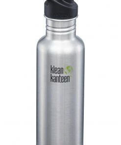 Klean Kanteen 800ml Classic Sports Bottle
