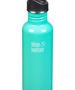 Klean Kanteen 800ml Classic Sports Bottle