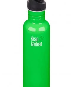 Klean Kanteen 800ml Classic Sports Bottle