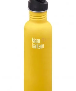 Klean Kanteen 800ml Classic Sports Bottle
