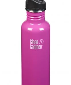 Klean Kanteen 800ml Classic Sports Bottle