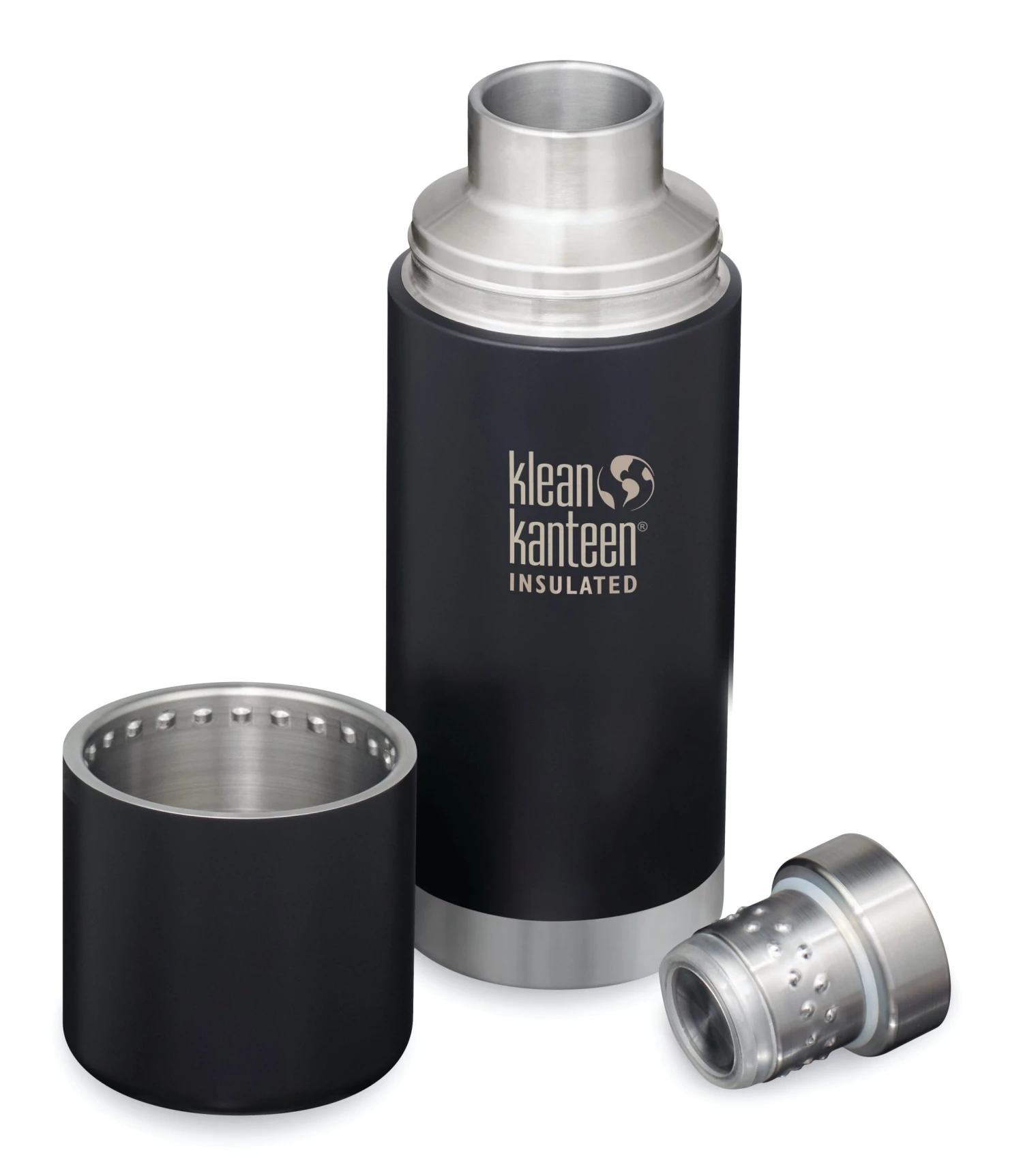 Camping & Hiking Accessories Klean Kanteen TKPro 0.75L Insulated Flask