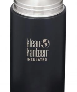 Camping & Hiking Accessories Klean Kanteen TKPro 0.75L Insulated Flask