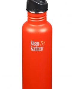 Klean Kanteen 800ml Classic Sports Bottle