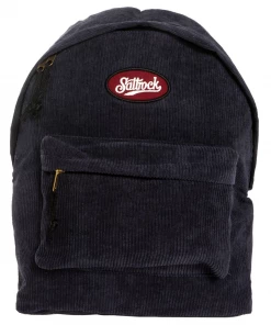Saltrock Heritage Backpack -DRESS BLUE Mens Accessories
