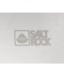 Saltrock Mens Corp20 Tee -WHITE