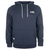 Saltrock Mens Original20 Hoody -DRESS BLUE (M, L Only) Mens Hoodies & Sweatshirts