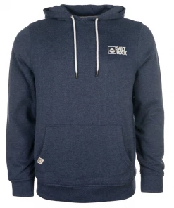 Saltrock Mens Original20 Hoody -DRESS BLUE (M, L Only) Mens Hoodies & Sweatshirts